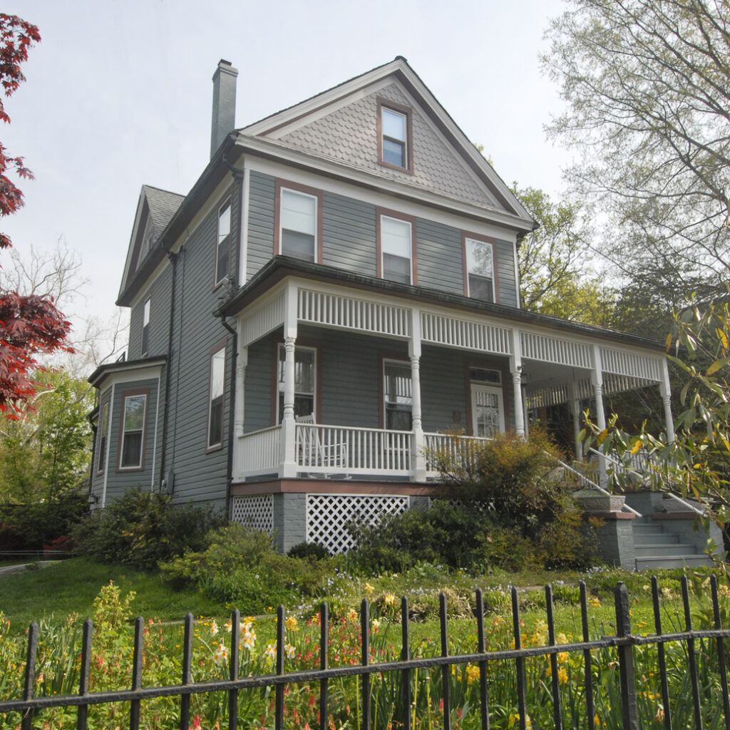 41st Historic Hyattsville House Tour - Hyattsville Preservation Association